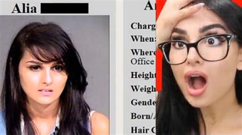 did sssniperwolf go to jail|ARRESTED